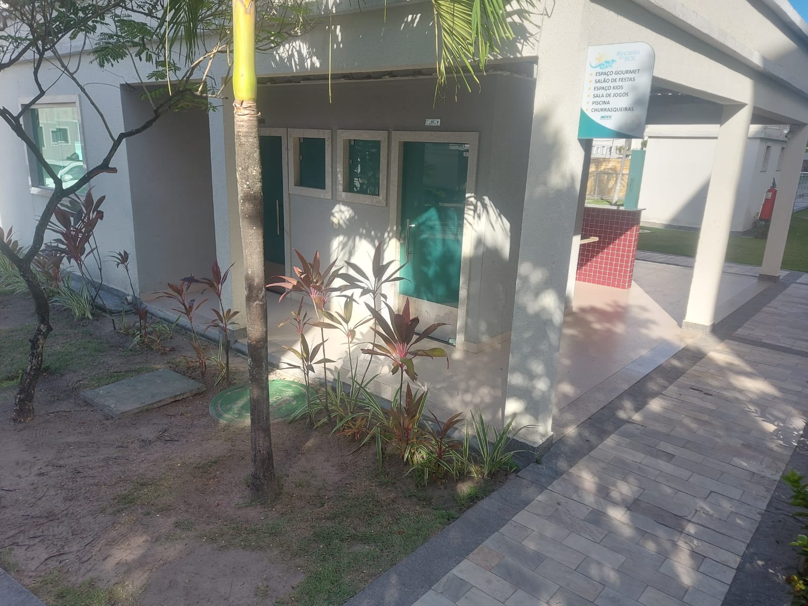 Imagem Apartamento com 2 Quartos para Alugar, 45 m²em Piedade - Jaboatão dos Guararapes