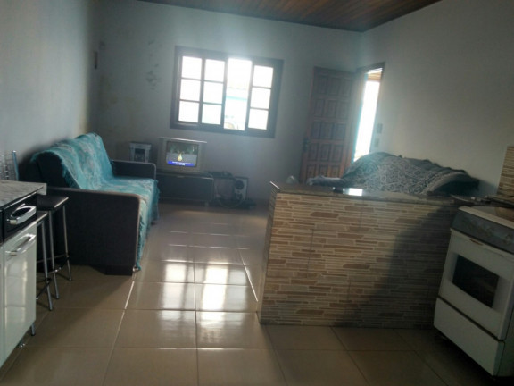 Imagem Casa com 2 Quartos à Venda, 70 m² em Peruíbe Imagem Casa com 2 Quartos à Venda, 70 m² em Peruíbe
