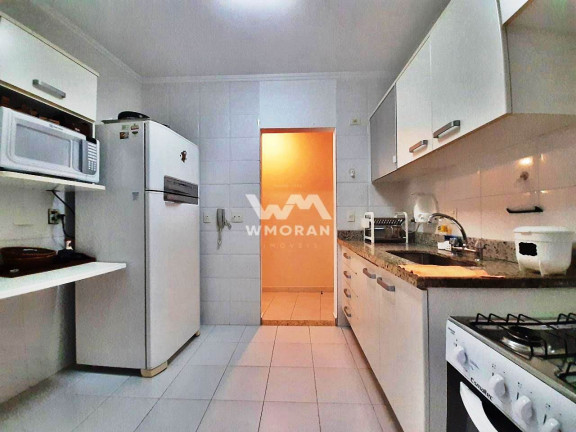 Imagem Apartamento com 3 Quartos à Venda, 96 m² em Riviera - Bertioga