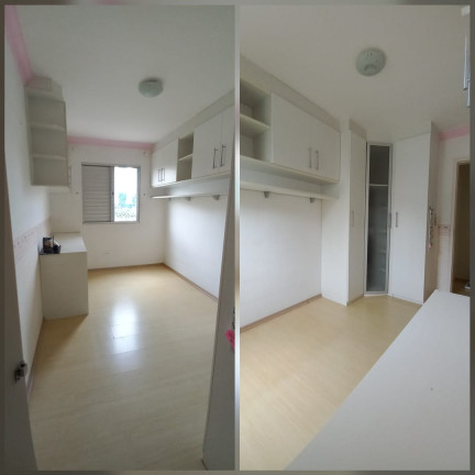 Imagem Apartamento com 2 Quartos à Venda, 54 m² em Jardim América - Taboão da Serra