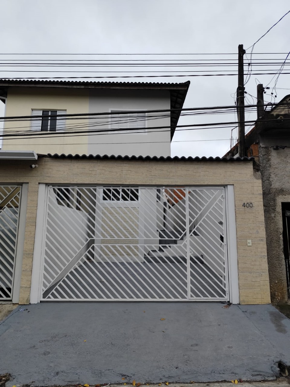 Casa com 2 Quartos à Venda, 73 m²em Parque Mirante da Mata - Cotia