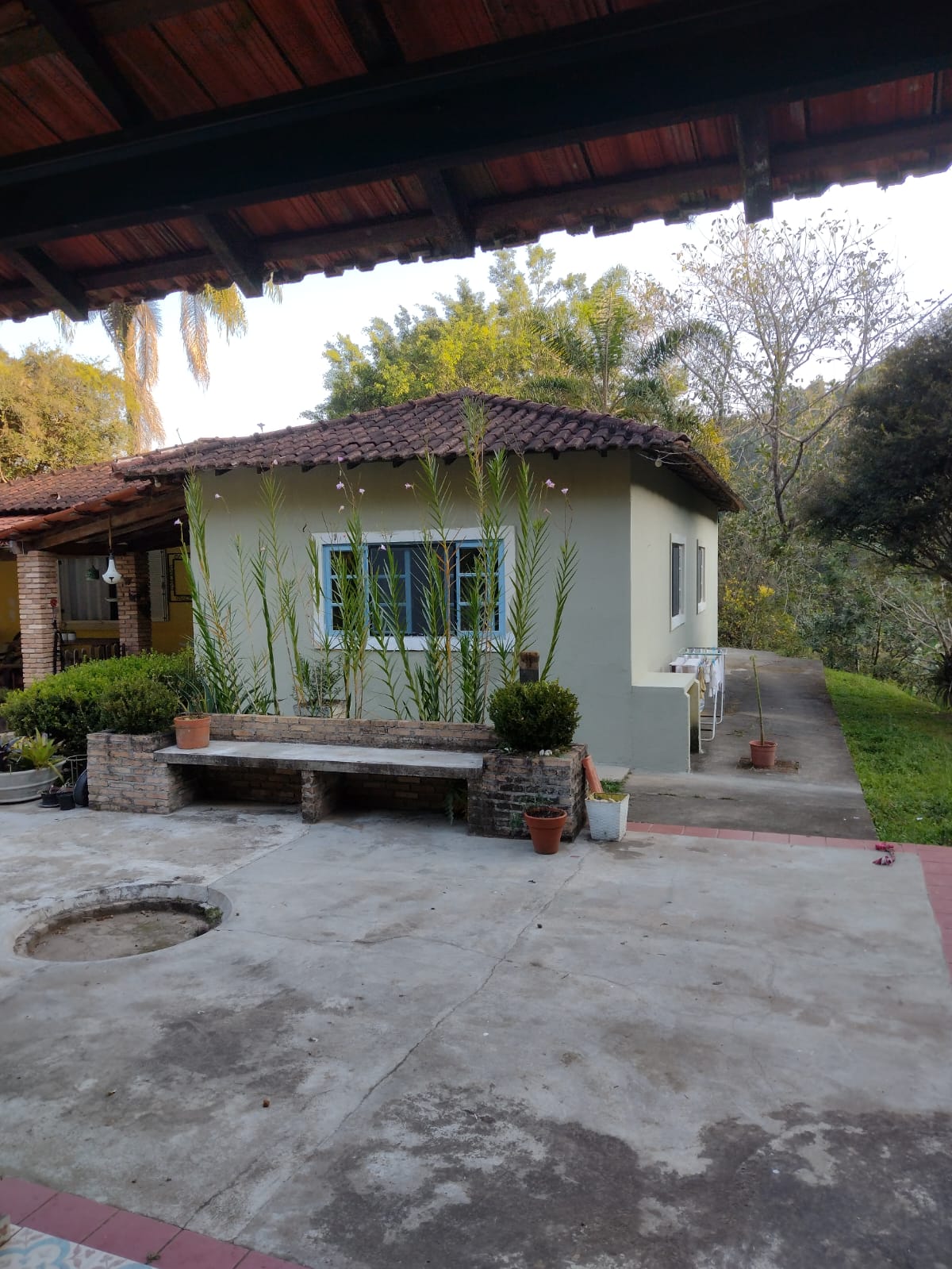 Imagem Chácara com 3 Quartos à Venda, 500 m² em Guararema - Guararema