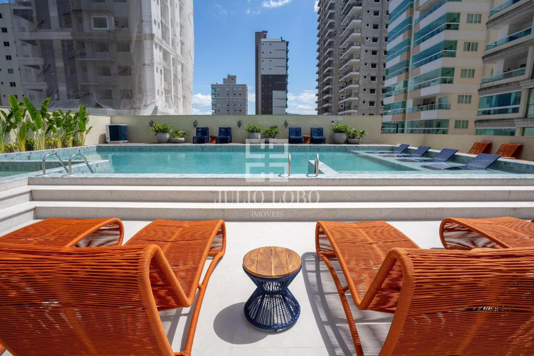 Imagem Apartamento com 3 Quartos à Venda, 137 m² em Meia Praia  - Itapema