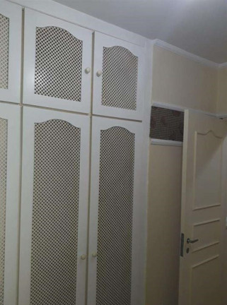Imagem Apartamento com 3 Quartos para Alugar, 85 m² em Santa Teresinha - São Paulo