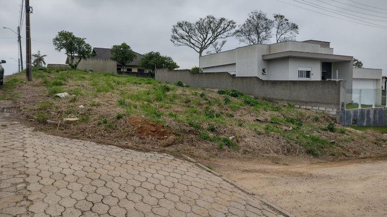 Imagem Terreno à Venda, em Pinheirinho - Criciúma Imagem Terreno à Venda, em Pinheirinho - Criciúma