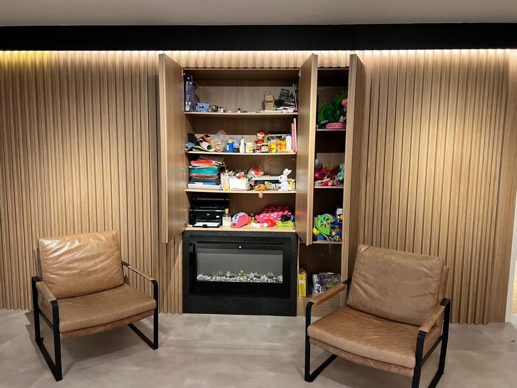 Imagem Apartamento com 3 Quartos à Venda, 268 m²em Anhangabaú - Jundiaí