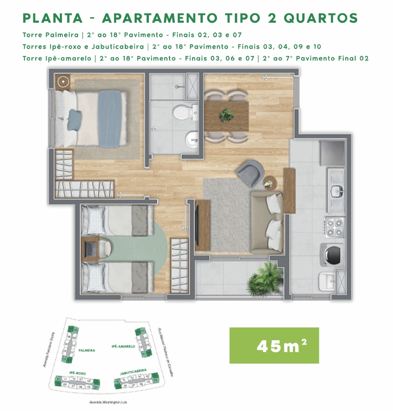 Imagem Edifício Residencial com 2 Quartos à Venda, 102 m² em Centro - Niterói Imagem Edifício Residencial com 2 Quartos à Venda, 102 m² em Centro - Niterói