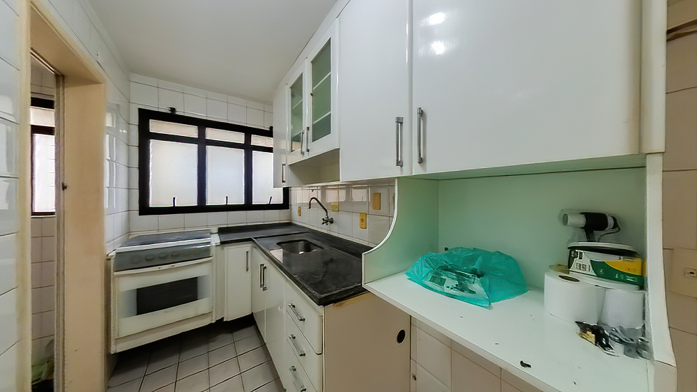 Imagem Apartamento com 2 Quartos à Venda, 60 m² em Vila Olímpia - São Paulo