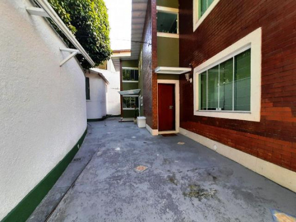 Imagem Casa de Condomínio com 4 Quartos à Venda, 300 m² em São Francisco - Niterói
