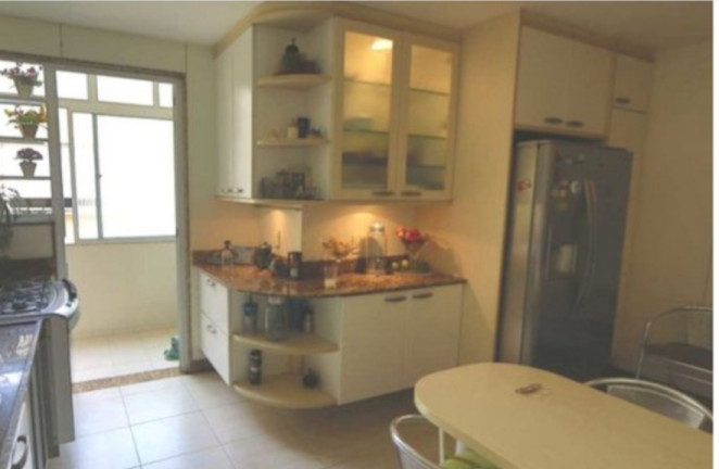 Imagem Cobertura com 3 Quartos à Venda, 145 m² em Copacabana - Rio de Janeiro