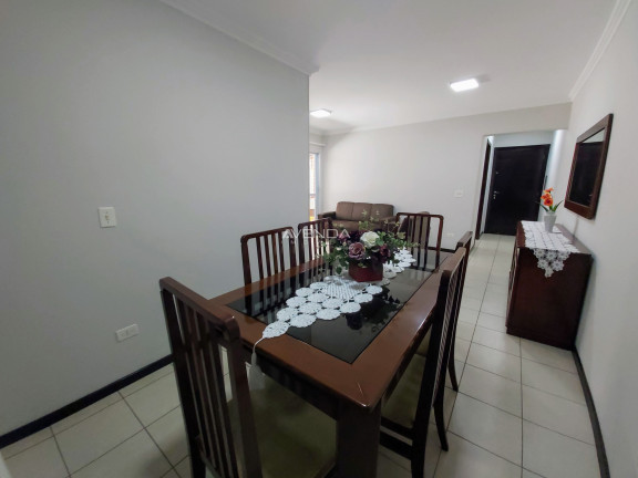 Imagem Apartamento com 3 Quartos à Venda, 86.490 m² em Portão - Curitiba