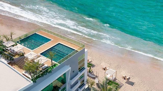 Imagem Flat com 2 Quartos à Venda, 45 m²em Porto de Galinha - Ipojuca