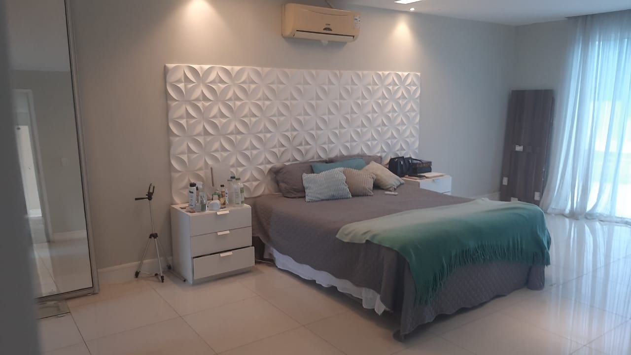 Imagem Casa de Condomínio com 5 Quartos à Venda, 600 m² em Vargem Grande - Rio de Janeiro Imagem Casa de Condomínio com 5 Quartos à Venda, 600 m² em Vargem Grande - Rio de Janeiro
