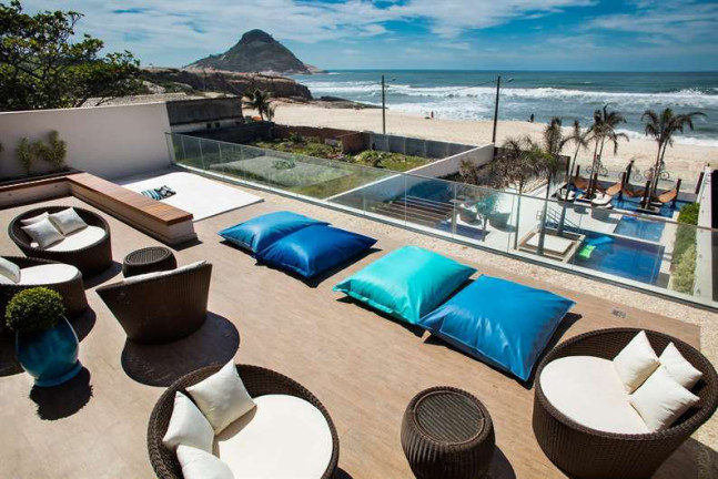 Imagem Cobertura com 3 Quartos à Venda, 169 m² em Recreio dos Bandeirantes - Rio de Janeiro