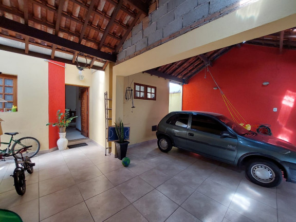 Imagem Casa com 3 Quartos à Venda, 212 m²em Loteamento Residencial Vale das Flores - Tremembé