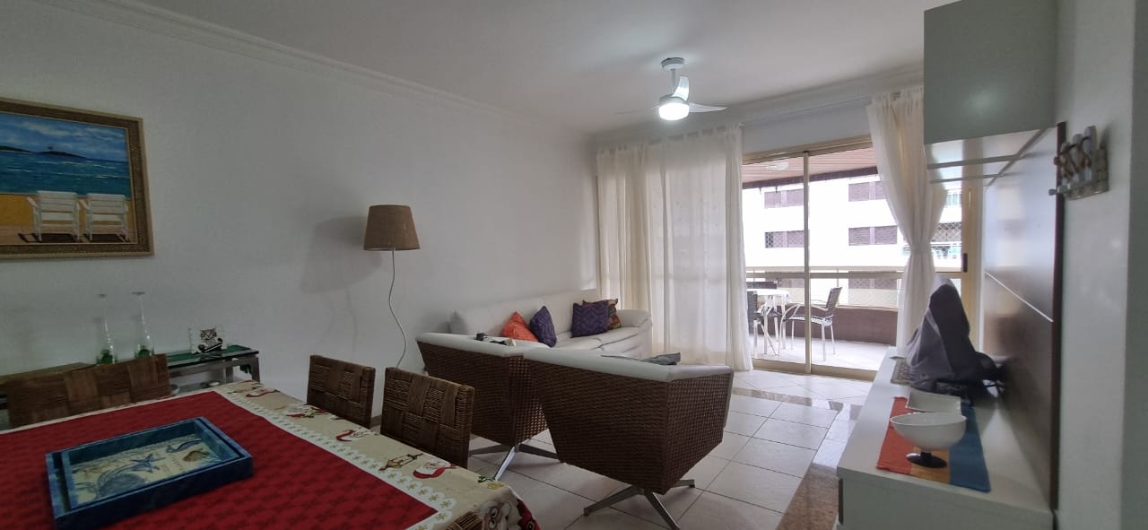 Imagem Apartamento com 3 Quartos à Venda, 104 m²em Riviera - Bertioga
