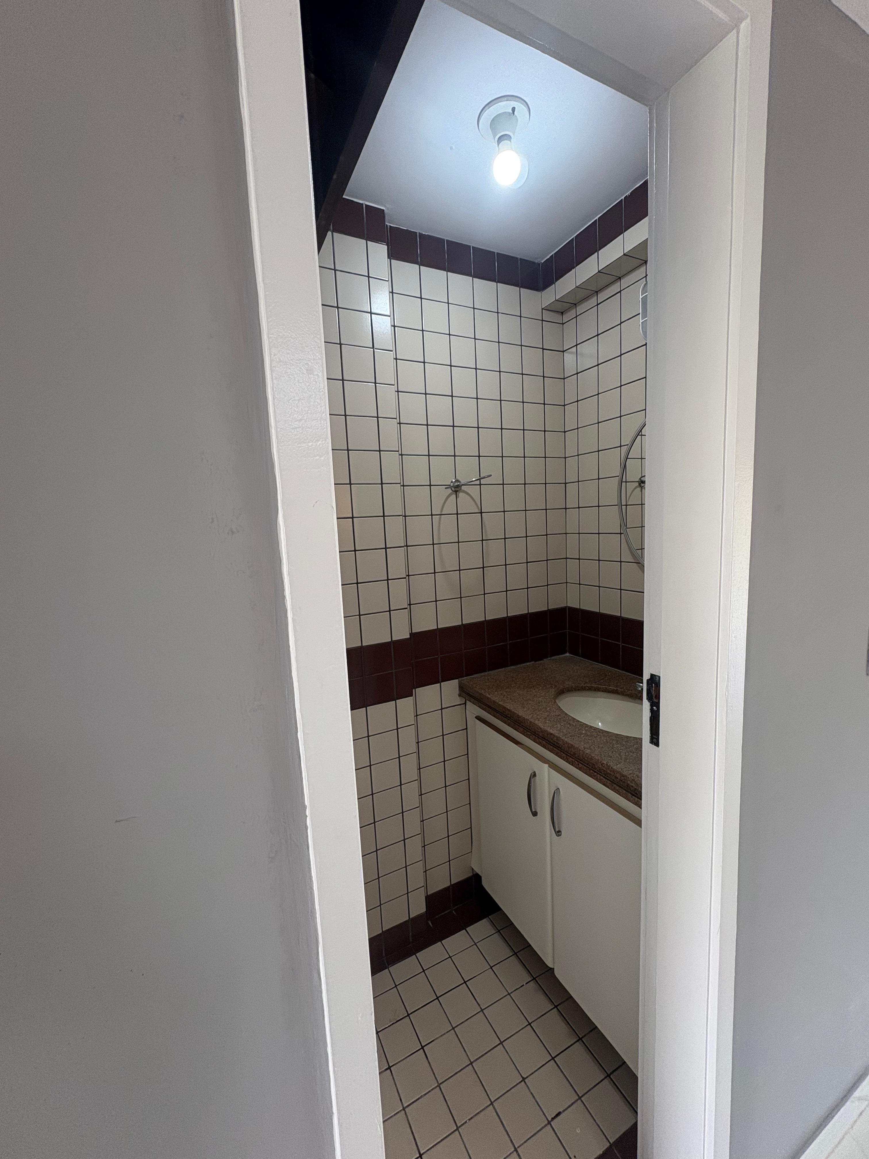Imagem Apartamento com 3 Quartos à Venda, 78 m² em Recreio Ipitanga - Lauro de Freitas
