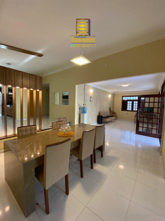 Imagem Casa com 4 Quartos à Venda, 918 m² em Olho D'Água - São Luís