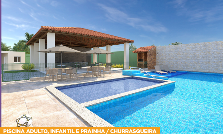 Imagem Apartamento com 2 Quartos à Venda,  em Muribara - São Lourenço da Mata