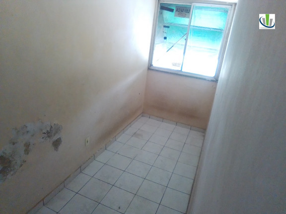 Imagem Apartamento com 2 Quartos à Venda, 59 m² em Colubande - São Gonçalo