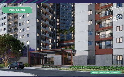 Imagem Apartamento com 2 Quartos à Venda, 50 m² em Várzea de Baixo - São Paulo