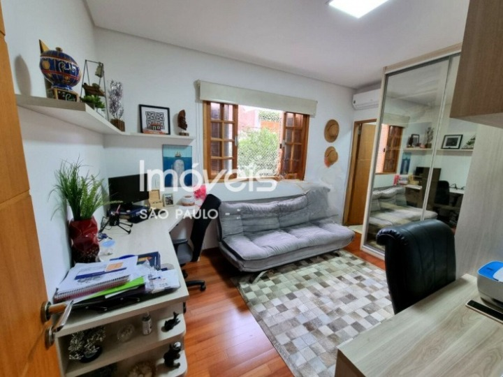 Imagem Casa de Vila com 3 Quartos à Venda ou Temporada, 269 m²em Vila Mariana - São Paulo