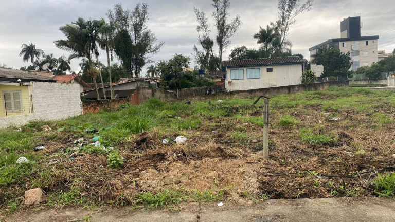 Imagem Terreno à Venda, 750 m² em Santa Augusta - Criciúma Imagem Terreno à Venda, 750 m² em Santa Augusta - Criciúma