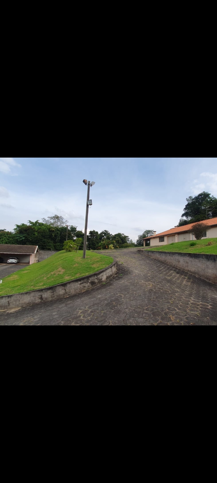 Imagem Chácara com 4 Quartos à Venda, 3.623 m² em Jardim Itália - Jundiaí