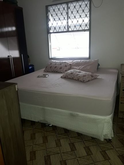 Imagem Apartamento com 2 Quartos à Venda, 81 m² em Estuário - Santos