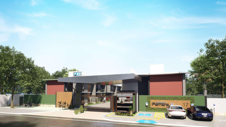 Imagem Casa com 4 Quartos à Venda, 142 m²em Turu - São Luís