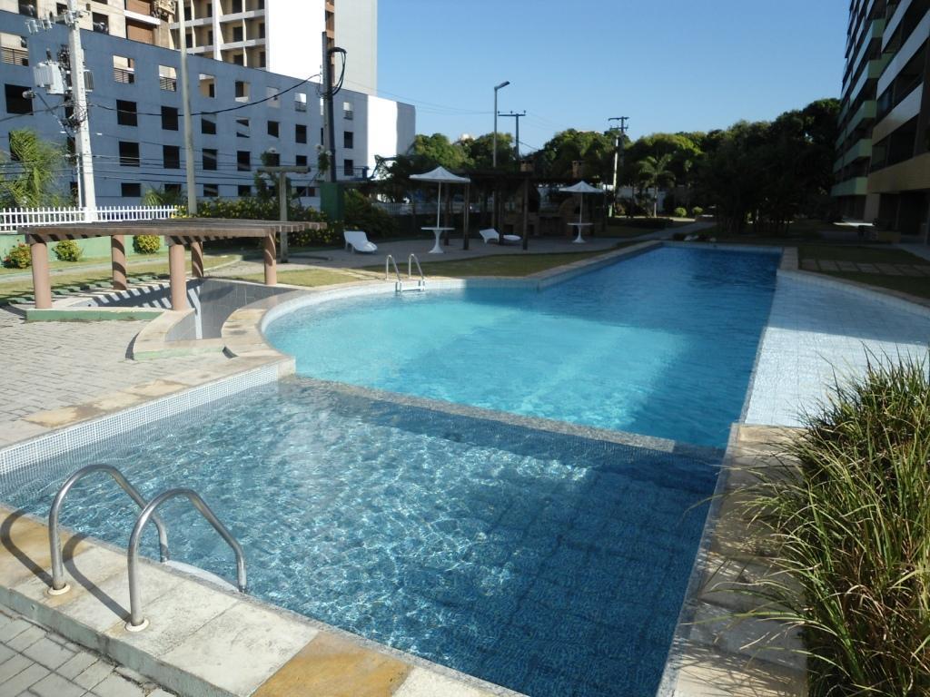Imagem Apartamento com 3 Quartos à Venda, 82 m²em Presidente Kennedy - Fortaleza