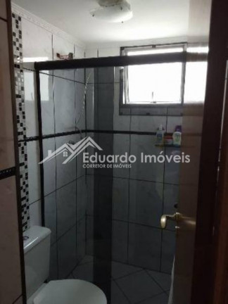 Imagem Apartamento com 2 Quartos à Venda, 56 m² em Jardim Alvorada - Santo André Imagem Apartamento com 2 Quartos à Venda, 56 m² em Jardim Alvorada - Santo André
