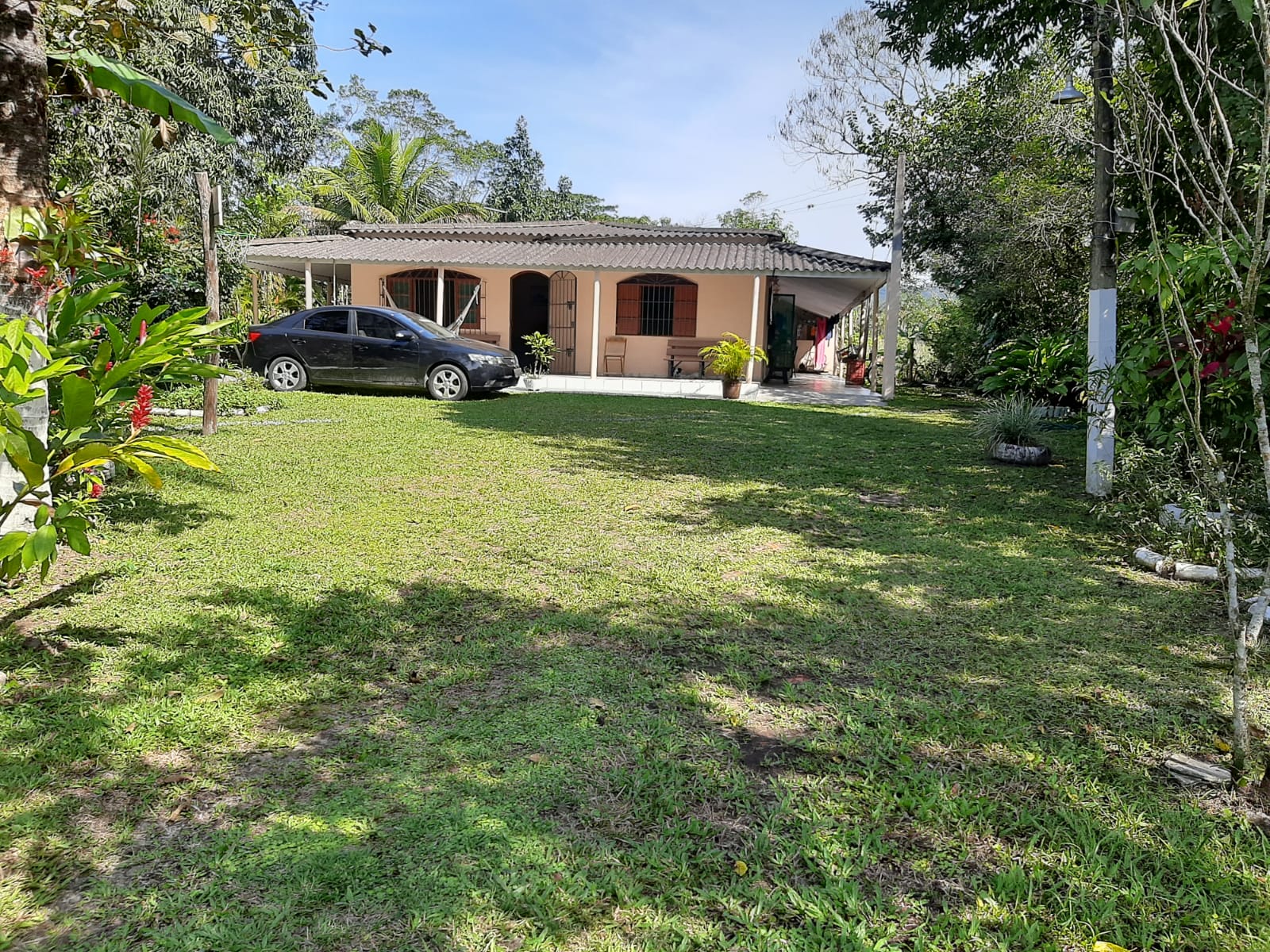 Imagem Chácara com 4 Quartos à Venda, 300 m²em Agenor de Campos - Mongaguá Imagem Chácara com 4 Quartos à Venda, 300 m²em Agenor de Campos - Mongaguá