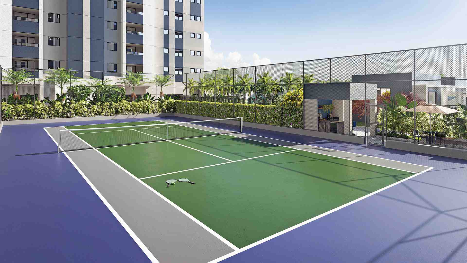 Imagem Apartamento com 4 Quartos à Venda, 203 m²em Nova Petrópolis - São Bernardo do Campo