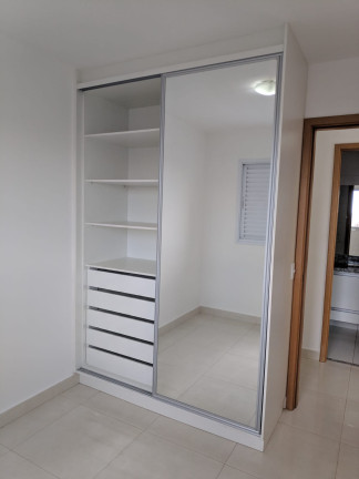 Imagem Apartamento com 2 Quartos à Venda, 57 m² em Setor Pedro Ludovico - Goiânia