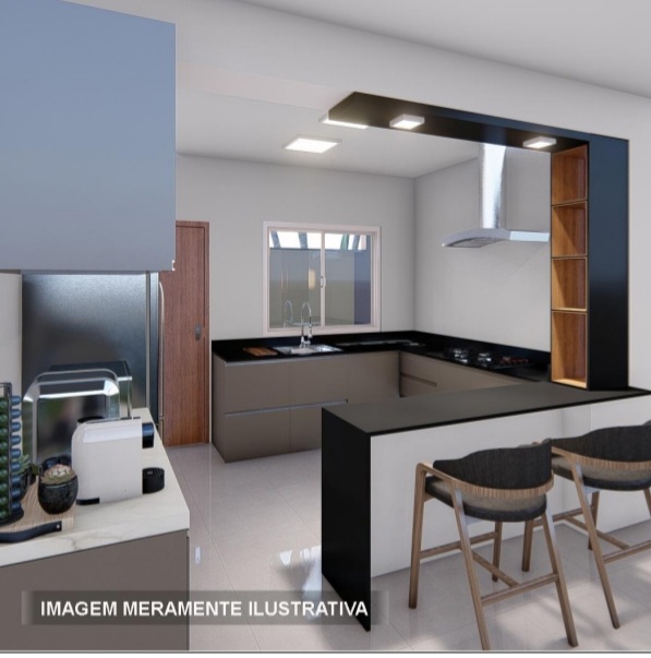 Imagem Casa com 3 Quartos à Venda, 135 m²em Rio da Praia - Bertioga