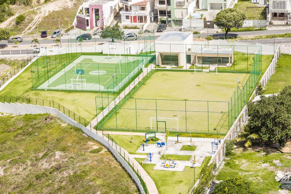 Imagem Apartamento com 3 Quartos à Venda, 75 m²em Neópolis - Natal