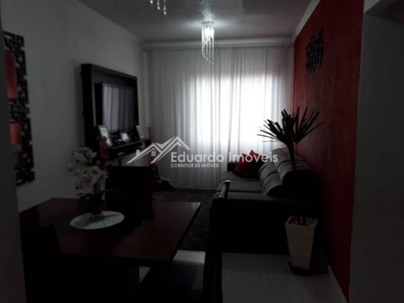 Apartamento com 2 Quartos à Venda, 62 m² em Santa Terezinha - São Bernardo Do Campo