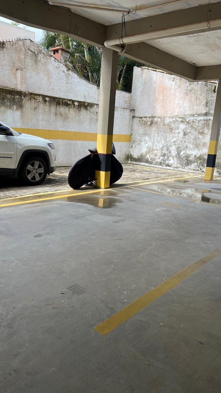 Imagem Apartamento com 2 Quartos à Venda, 70 m²em Buraquinho - Lauro de Freitas