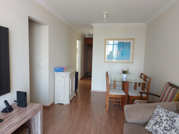 Imagem Apartamento com 2 Quartos à Venda, 60 m² em Vila Sofia - São Paulo Imagem Apartamento com 2 Quartos à Venda, 60 m² em Vila Sofia - São Paulo
