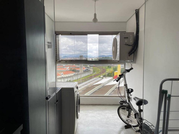 Imagem Apartamento com 1 Quarto à Venda, 70 m² em Vila Leopoldina - São Paulo