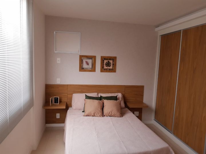 Imagem Apartamento com 4 Quartos à Venda, 106 m² em Centro - Nova Iguaçu