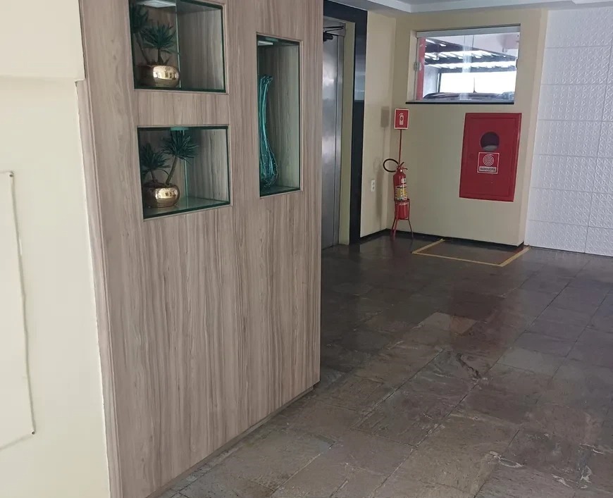 Imagem Apartamento com 3 Quartos à Venda, 104 m² em Amadeu Furtado - Fortaleza