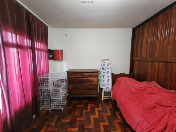 Imagem Casa com 3 Quartos à Venda, 336 m² em Vila Zat - São Paulo Imagem Casa com 3 Quartos à Venda, 336 m² em Vila Zat - São Paulo