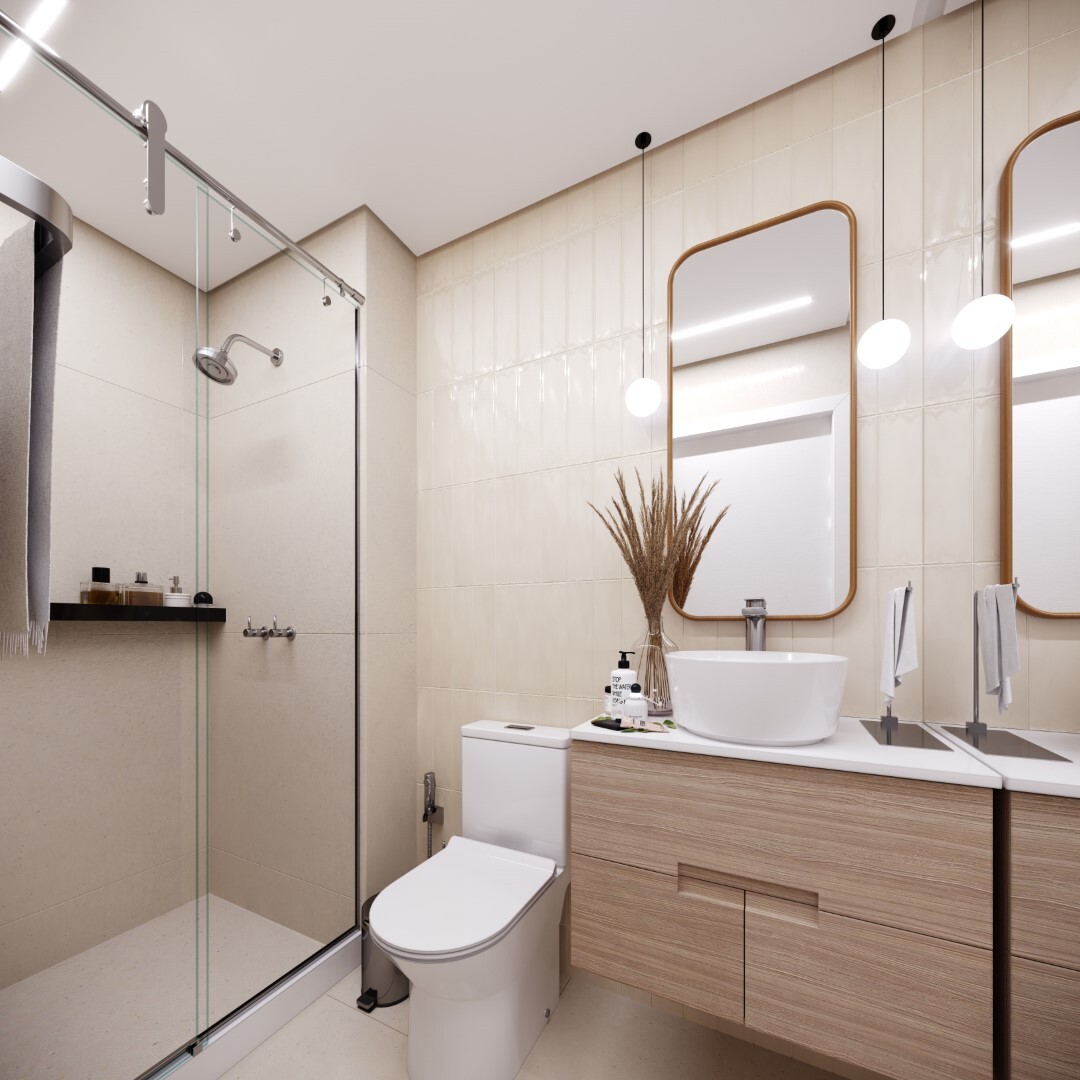 Imagem Apartamento com 3 Quartos à Venda, 64 m²em Santo Cristo - Rio de Janeiro