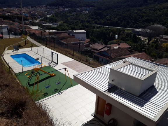 Imagem Apartamento com 2 Quartos à Venda, 42 m² em Dom Bosco - Poços De Caldas
