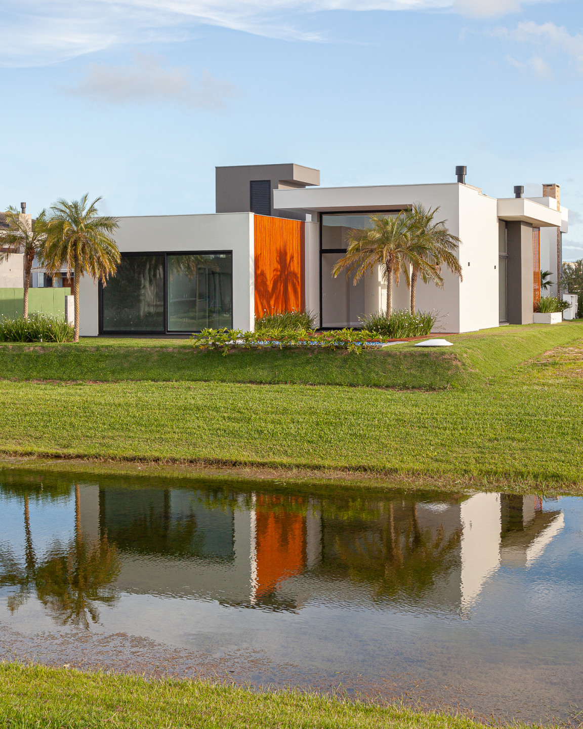Imagem Casa de Condomínio com 3 Quartos à Venda, 233 m²em Engenho Velho - Torres