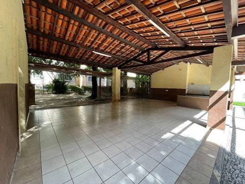 Imagem Apartamento com 2 Quartos à Venda, 47 m²em Parque Dois Irmãos - Fortaleza