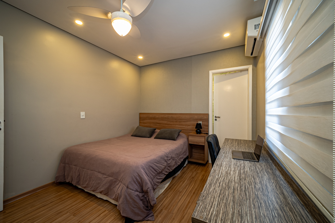 Imagem Casa de Condomínio com 4 Quartos à Venda, 300 m² em Alphaville - Santana de Parnaíba