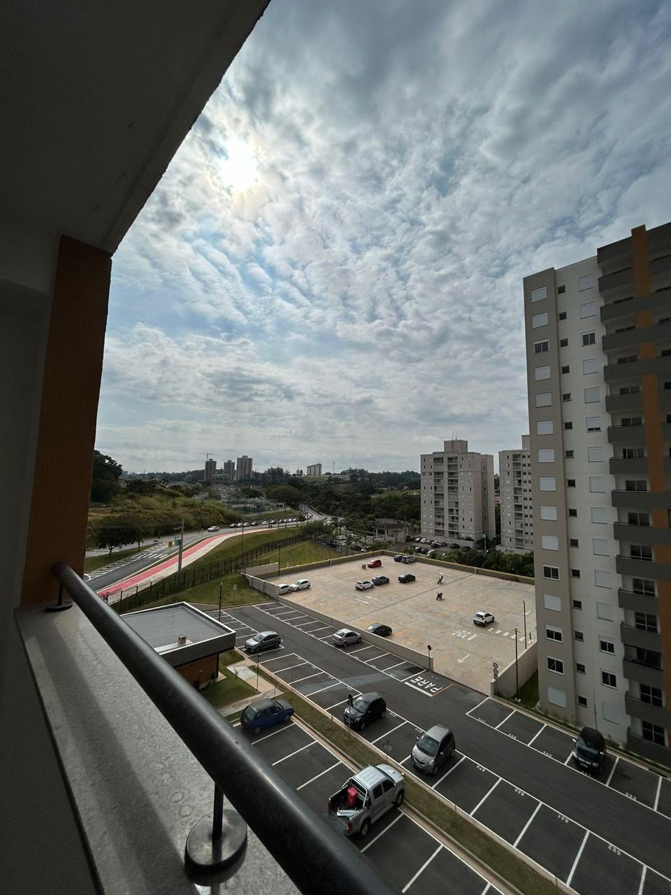 Imagem Apartamento com 2 Quartos à Venda, 64 m²em Engordadouro - Jundiaí